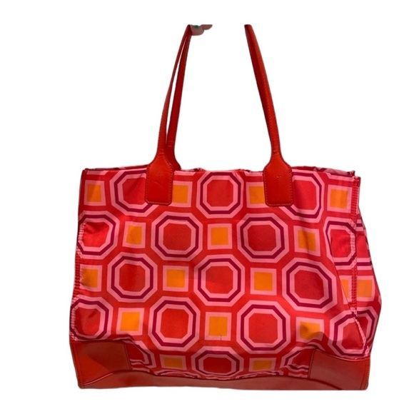 Tory Burch ELLA’ large tote - Picture 4 of 7